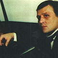 Foto Jerzy Stryjniak